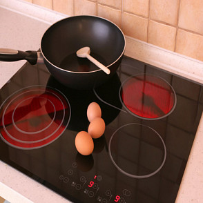 Сковорода для индукционной плиты
