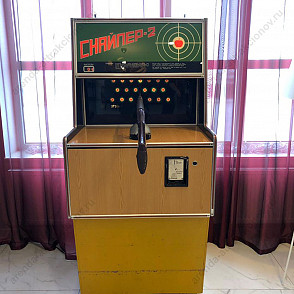 Игровой автомат Снайпер