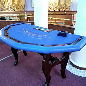 Стол для русского покера