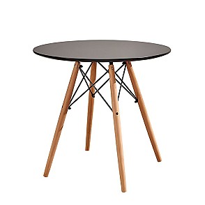 Стол Eames чёрный