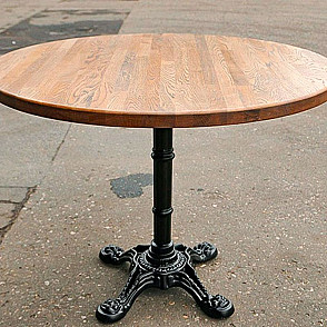 Стол Cafe table