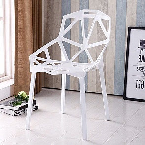 Стул One Chair белый