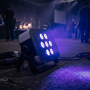 Светодиодная панель Involight Panel7T