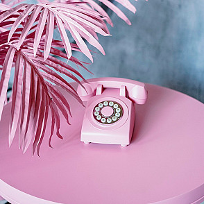 Телефон Pink