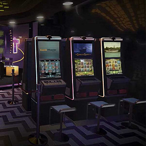 VR Casino