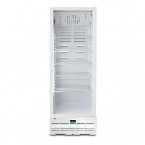 Холодильный шкаф Бирюса 461KRDNQ