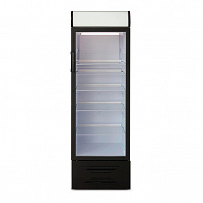 Холодильный шкаф Бирюса B310P