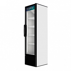 Холодильный шкаф Briskly 2 Bar