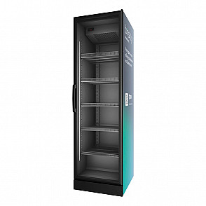 Холодильный шкаф Briskly 5 (RAL 7024)