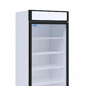 Холодильный шкаф Марихолодмаш Капри 0,7СК