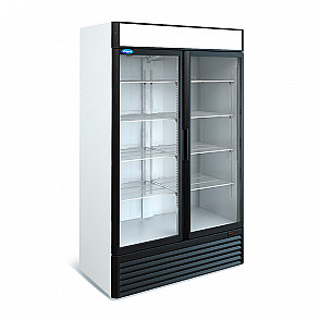 Холодильный шкаф Марихолодмаш ШХ-0,80 С купе