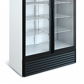 Холодильный шкаф Марихолодмаш ШХ-0,80 С купе