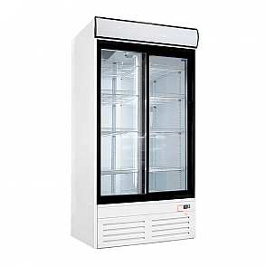 Холодильный шкаф Премьер ШВУП1ТУ-0,8К