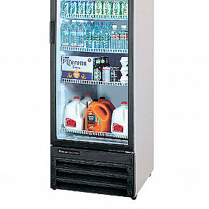 Холодильный шкаф Turbo Air FRS-401RNP