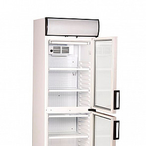 Холодильный шкаф Ugur USS 374 D2KL