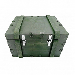 Ящик армейский