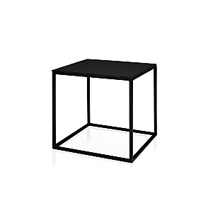 Журнальный стол Cube Loft Black