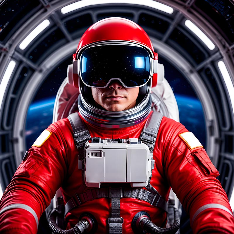 Саботаж VR