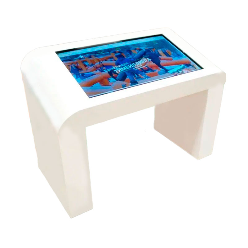 интерактивный стол