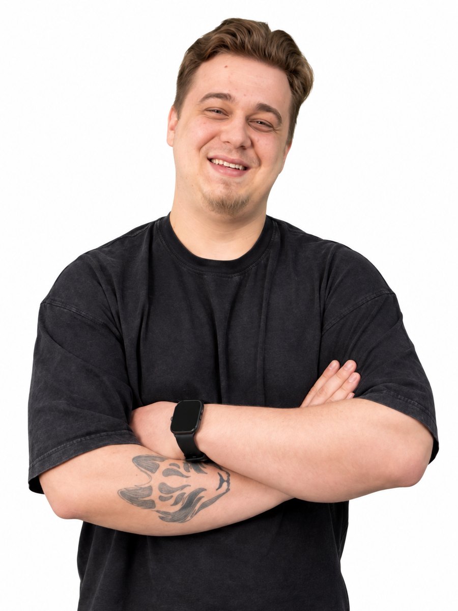 Евгений Авдеев