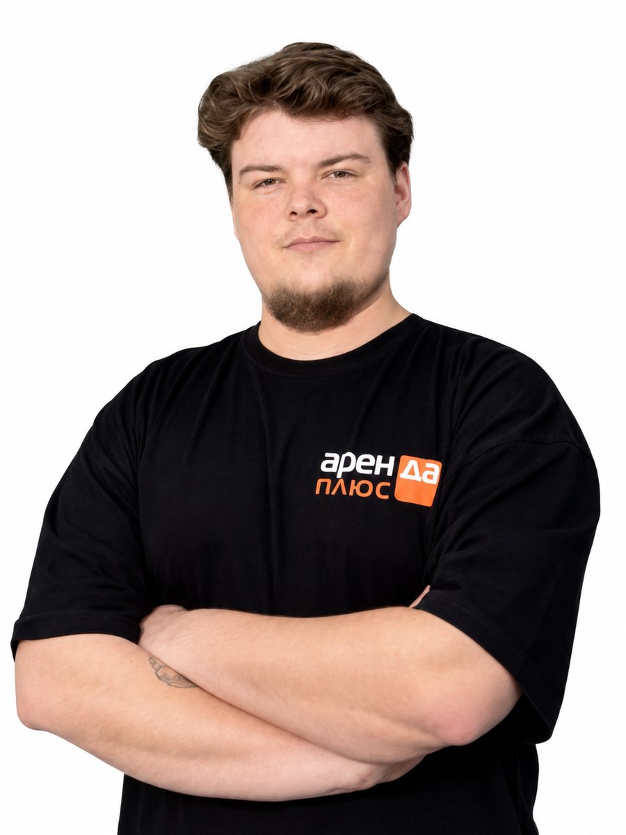 Егор Худяков