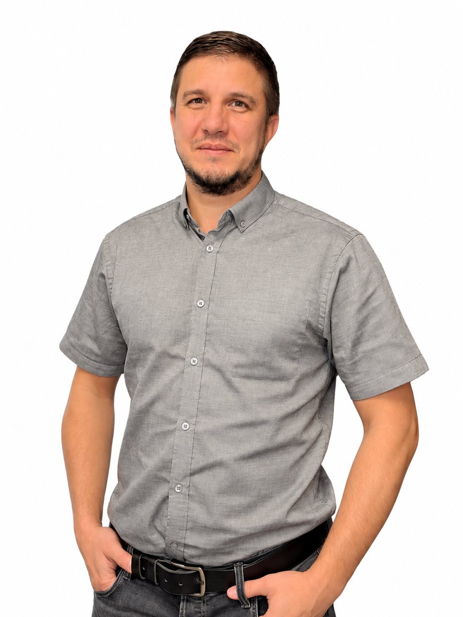 Константин Иванов