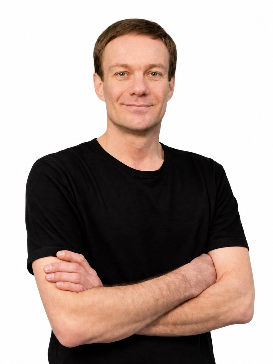 Евгений Киров