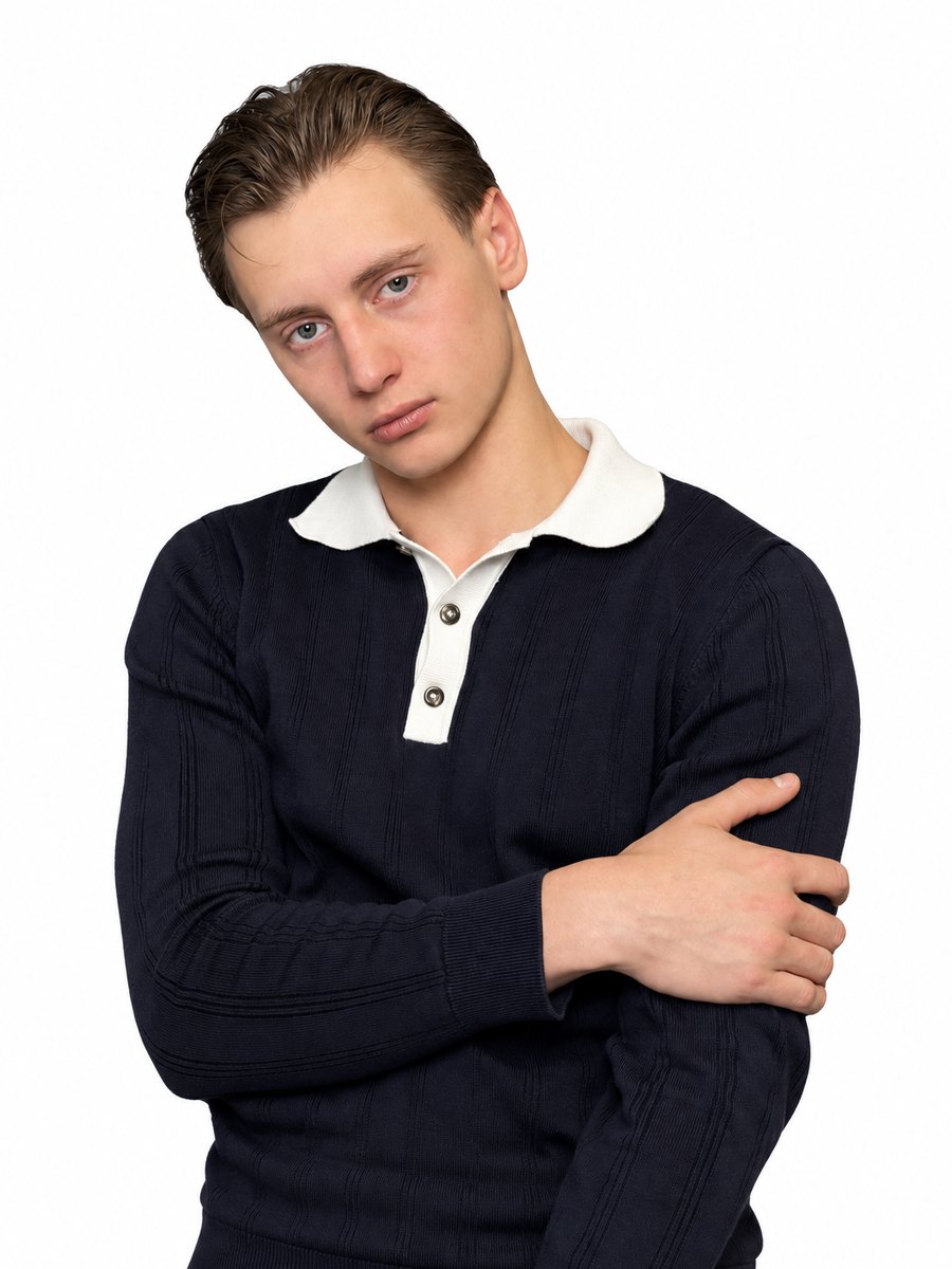 Игорь Пизунов