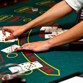 Онлайн мероприятия с фан-казино