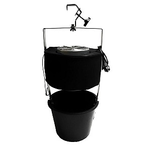 Снег-машина Snow-Mixer