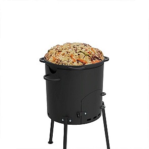 Армейский котел