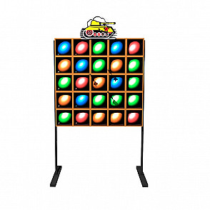 Армейский тир