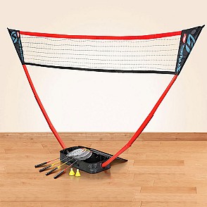 Площадки для бадминтона