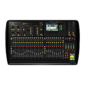 Цифровой микшер Behringer X-32