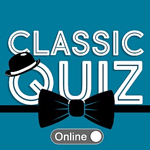 Классический квиз онлайн