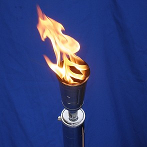 Факел спортивный