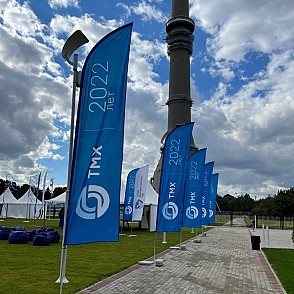Флаги паруса и виндеры
