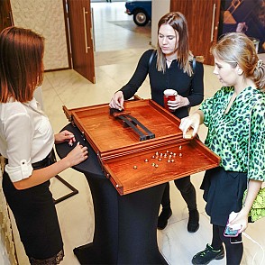 Гайки