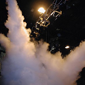 Генераторы крио-эффектов