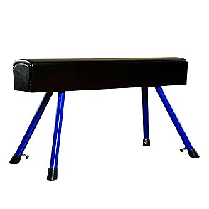 Гимнастический конь