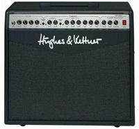 Гитарный комбик Hughes&Kettner Tour Reverb