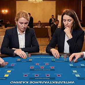Интеллектуальное казино «Про известных личностей»