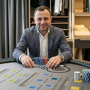 Интеллектуальное казино «Про мото»