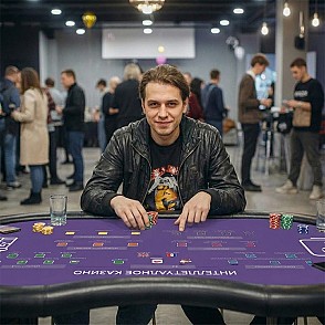 Интеллектуальное казино «Про мультики»