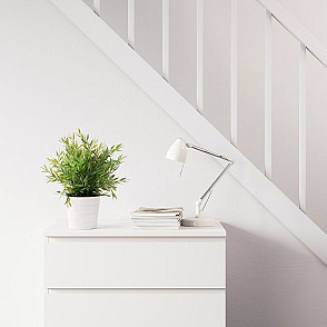 Искусственное растение в горшке 26 см