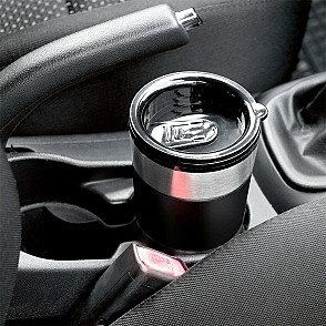 Капельная кофеварка Clatronic KA 3733 Coffee to go Thermo