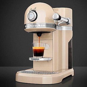 Капсульная кофеварка KitchenAid 5KES0503EAC