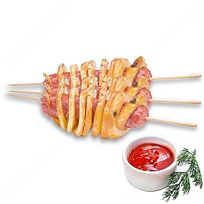 Картофель Твист