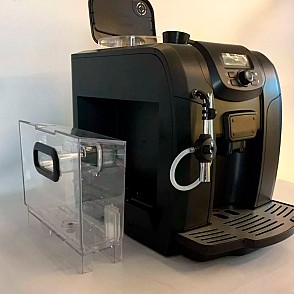 Кофемашина Hurakan HKN-ME715