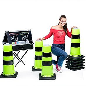 Интерактивные конусы